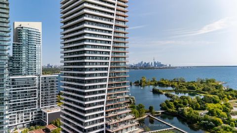 Photo 17 at 1002 - 20 Shore Breeze Drive, Mimico, Toronto