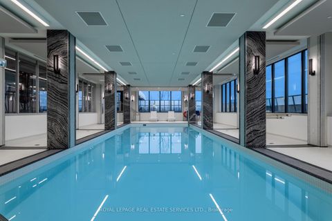 Photo 18 at 1002 - 20 Shore Breeze Drive, Mimico, Toronto