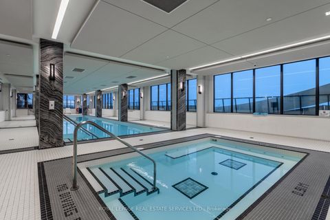 Photo 19 at 1002 - 20 Shore Breeze Drive, Mimico, Toronto
