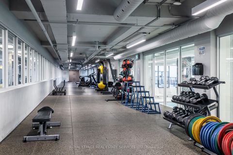 Photo 21 at 1002 - 20 Shore Breeze Drive, Mimico, Toronto