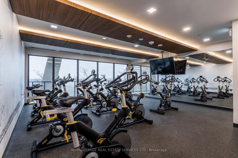 Photo 22 at 1002 - 20 Shore Breeze Drive, Mimico, Toronto