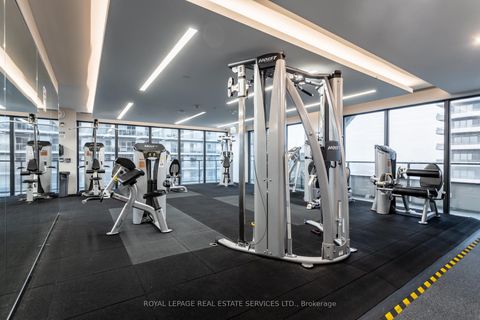 Photo 23 at 1002 - 20 Shore Breeze Drive, Mimico, Toronto