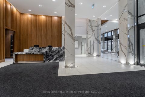 Photo 27 at 1002 - 20 Shore Breeze Drive, Mimico, Toronto