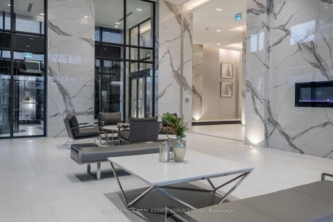 Photo 28 at 1002 - 20 Shore Breeze Drive, Mimico, Toronto