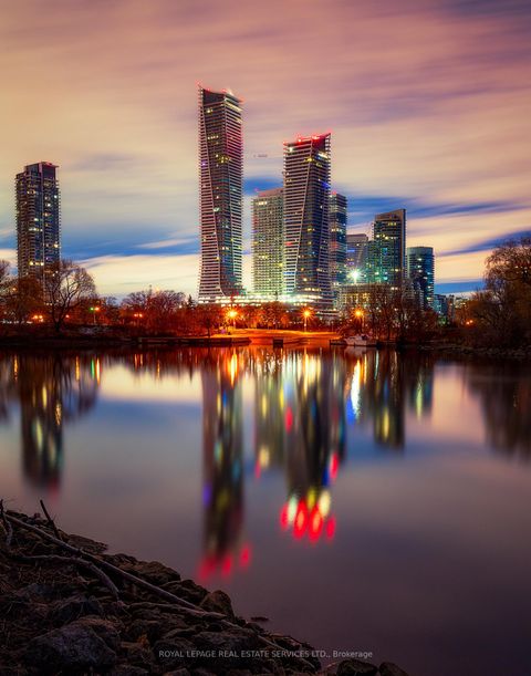 Photo 29 at 1002 - 20 Shore Breeze Drive, Mimico, Toronto