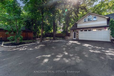Photo 3 at 166 High Park Avenue, High Park North, Toronto