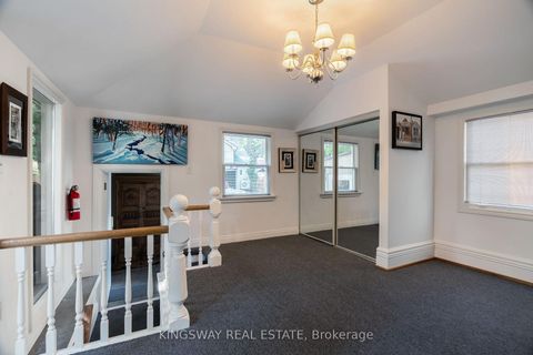 Photo 22 at 166 High Park Avenue, High Park North, Toronto
