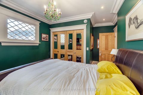 Photo 23 at 166 High Park Avenue, High Park North, Toronto