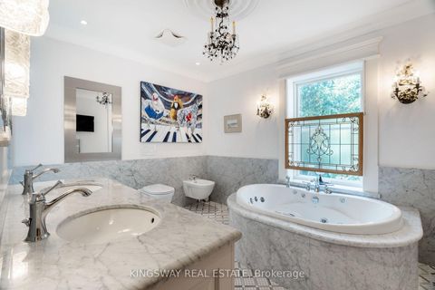 Photo 25 at 166 High Park Avenue, High Park North, Toronto
