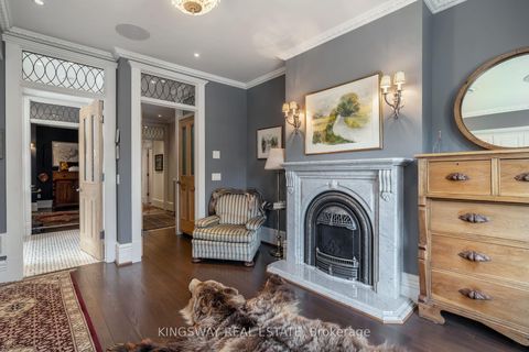 Photo 33 at 166 High Park Avenue, High Park North, Toronto