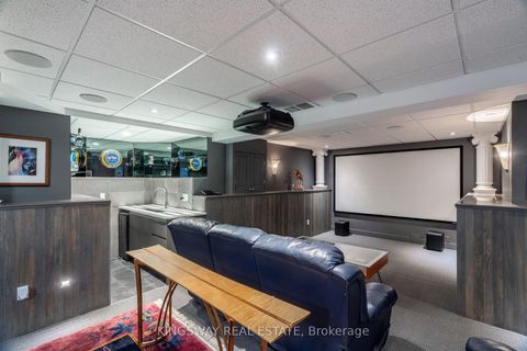 Photo 43 at 166 High Park Avenue, High Park North, Toronto
