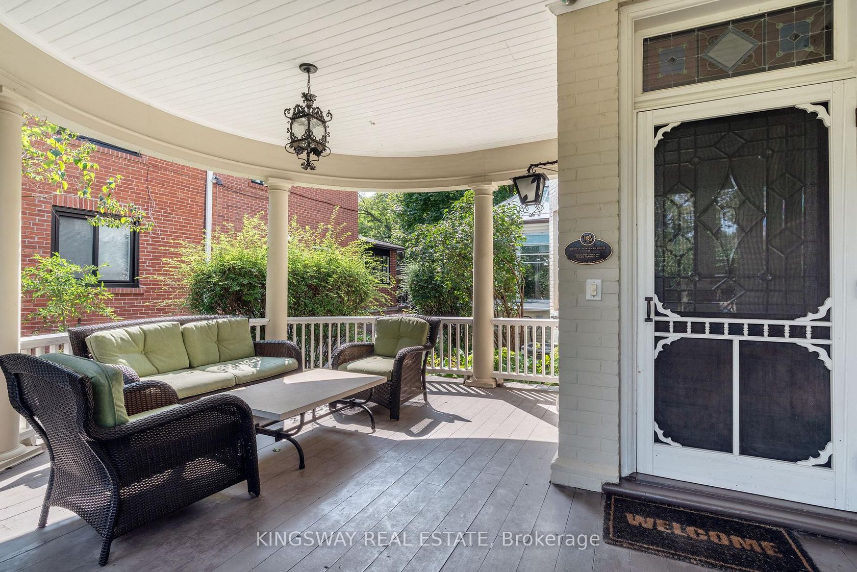 Photo 4 at 166 High Park Avenue, High Park North, Toronto Photo 4 at 166 High Park Avenue, High Park North, Toronto