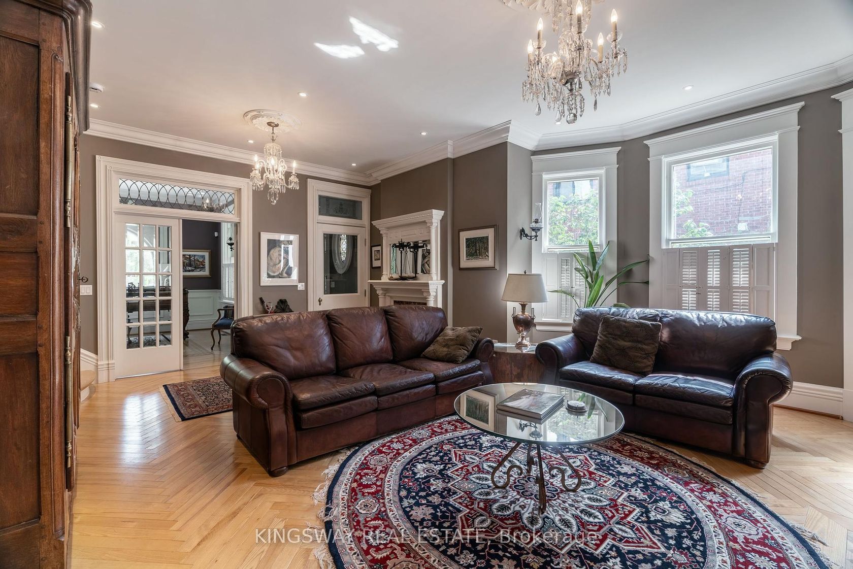 Photo 10 at 166 High Park Avenue, High Park North, Toronto Photo 10 at 166 High Park Avenue, High Park North, Toronto