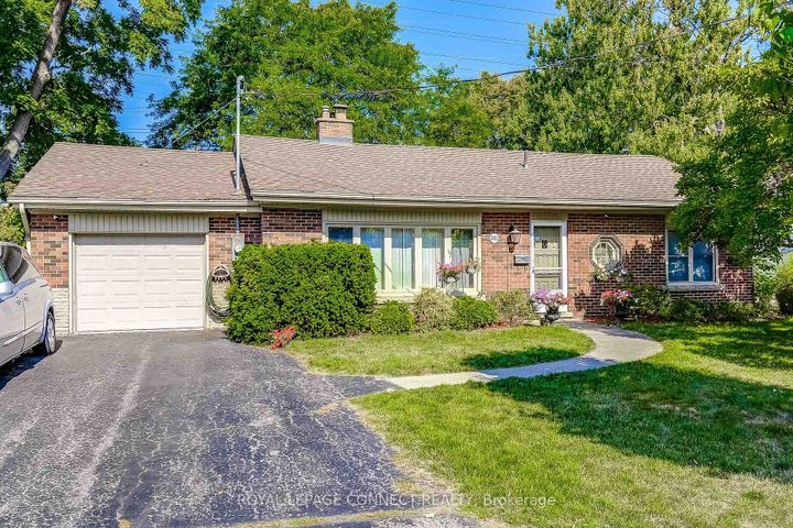 Photo 1 at 2021 Churchill Avenue, Freeman, Burlington