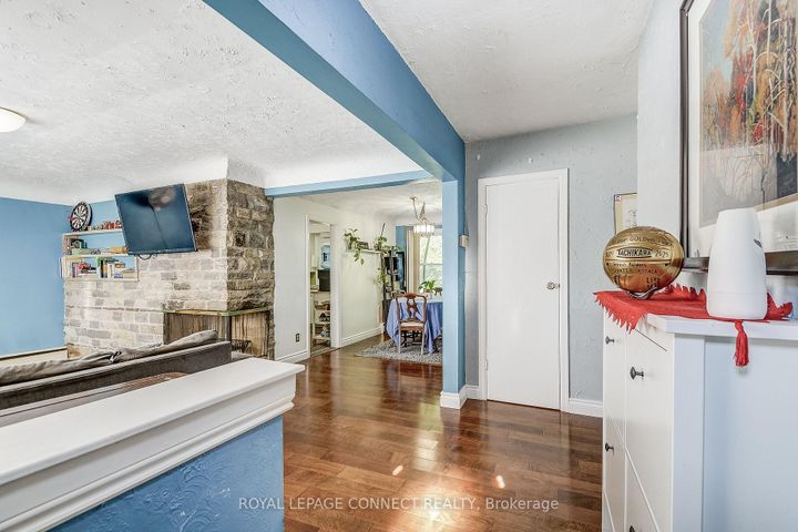 Photo 4 at 2021 Churchill Avenue, Freeman, Burlington