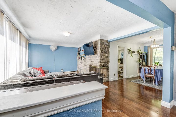 Photo 5 at 2021 Churchill Avenue, Freeman, Burlington