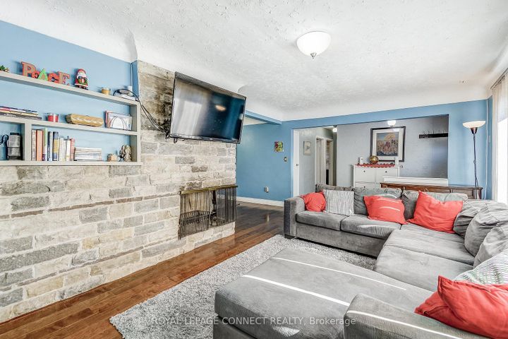 Photo 8 at 2021 Churchill Avenue, Freeman, Burlington