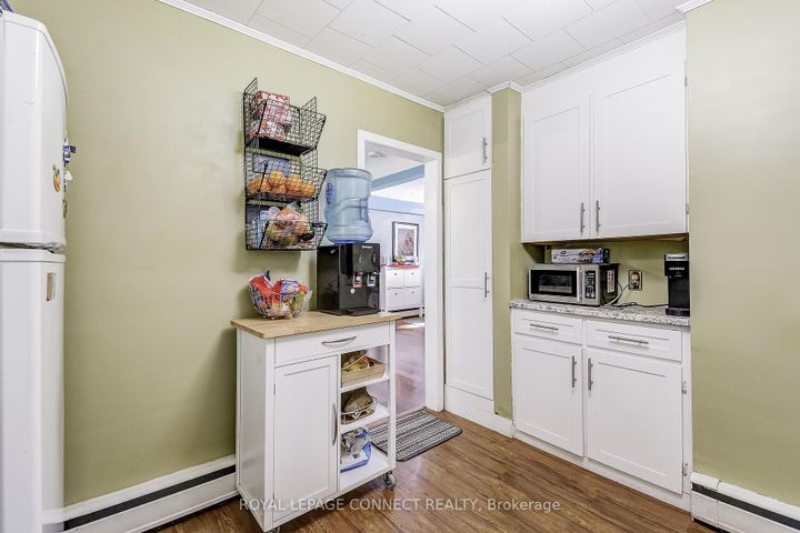 Photo 12 at 2021 Churchill Avenue, Freeman, Burlington