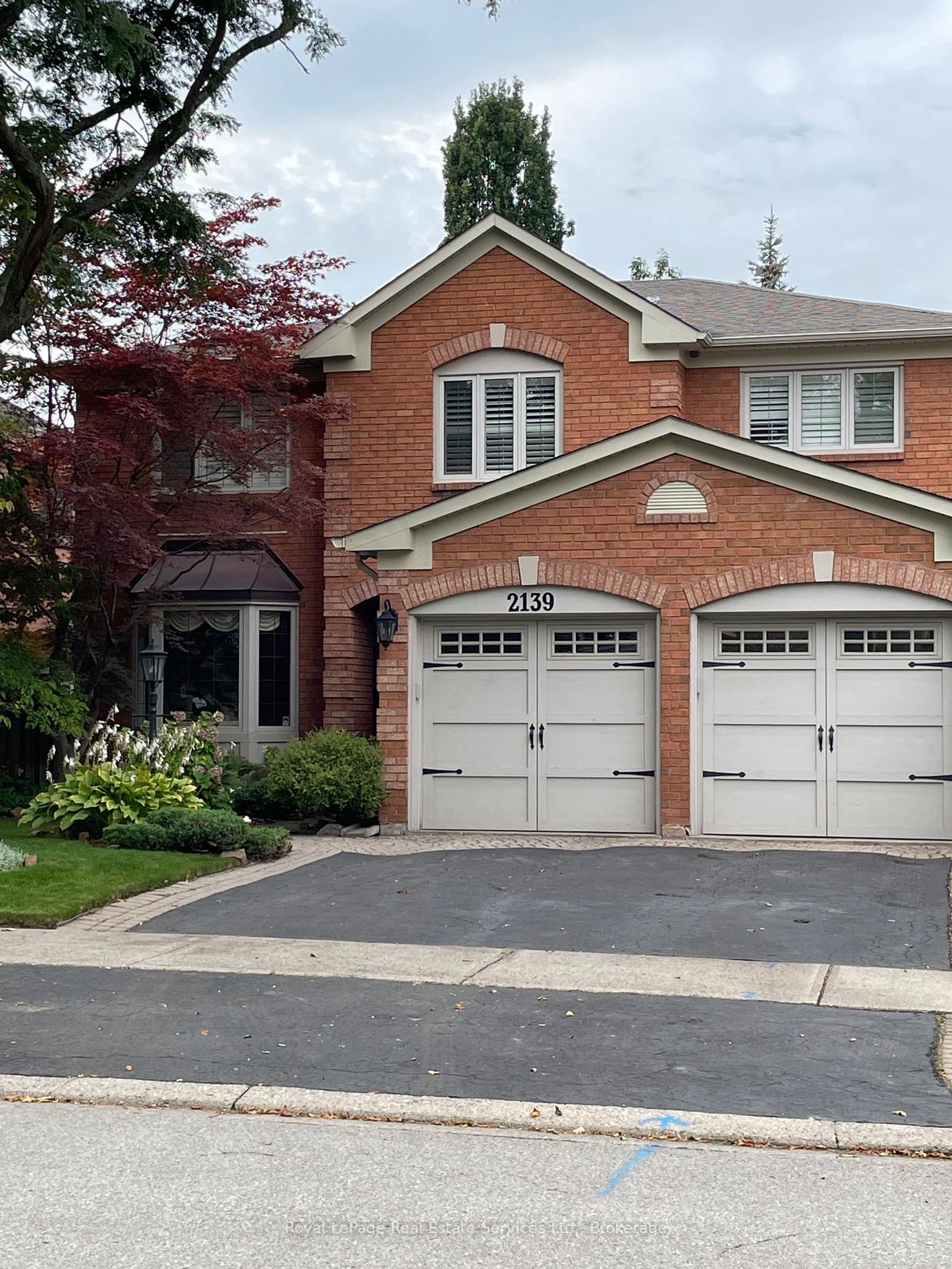 2139 Brays Lane, GA Glen Abbey, Oakville 2