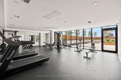 Photo 26 at 708 - 859 The Queensway, Queensway, Toronto