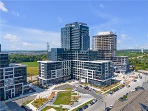 Photo 0 at 1602 - 3220 William Coltson Avenue, JM Joshua Meadows, Oakville