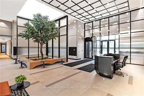Photo 2 at 1602 - 3220 William Coltson Avenue, JM Joshua Meadows, Oakville