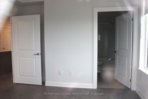Photo 6 at 1602 - 3220 William Coltson Avenue, JM Joshua Meadows, Oakville