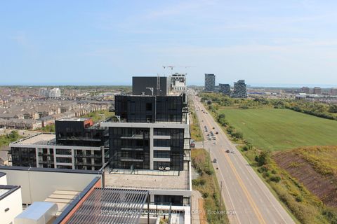 Photo 15 at 1602 - 3220 William Coltson Avenue, JM Joshua Meadows, Oakville