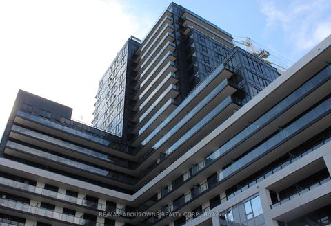 Photo 16 at 1602 - 3220 William Coltson Avenue, JM Joshua Meadows, Oakville