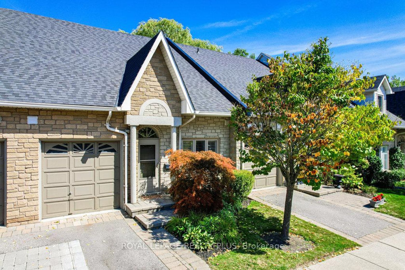 6 - 1010 Cristina Court, Clarkson, Mississauga 