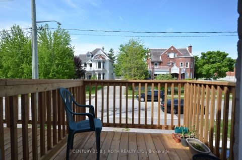 Photo 11 at 75 High Street, City Centre, Barrie Photo 11 at 75 High Street, City Centre, Barrie