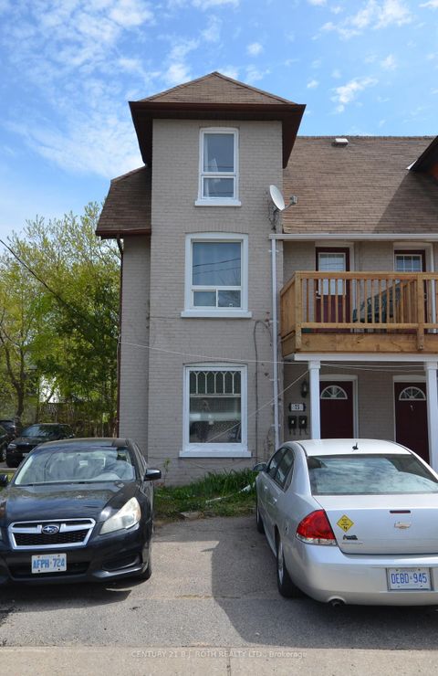 Photo 17 at 75 High Street, City Centre, Barrie Photo 17 at 75 High Street, City Centre, Barrie