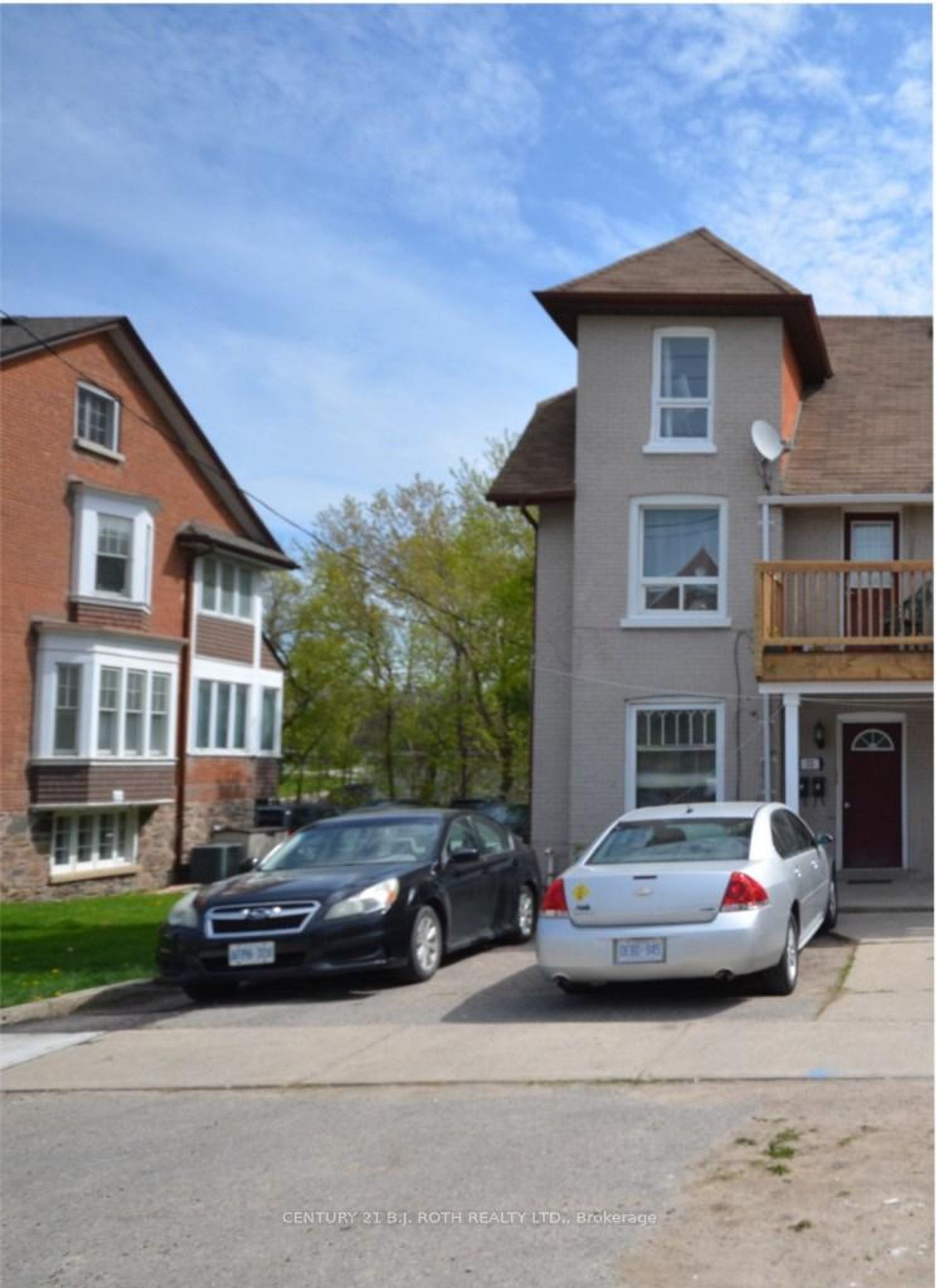 75 High Street, City Centre, Barrie photo number 2 75 High Street, City Centre, Barrie photo number 2