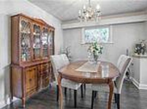 Photo 6 at 33 Farmcrest Drive, Sullivan, Toronto