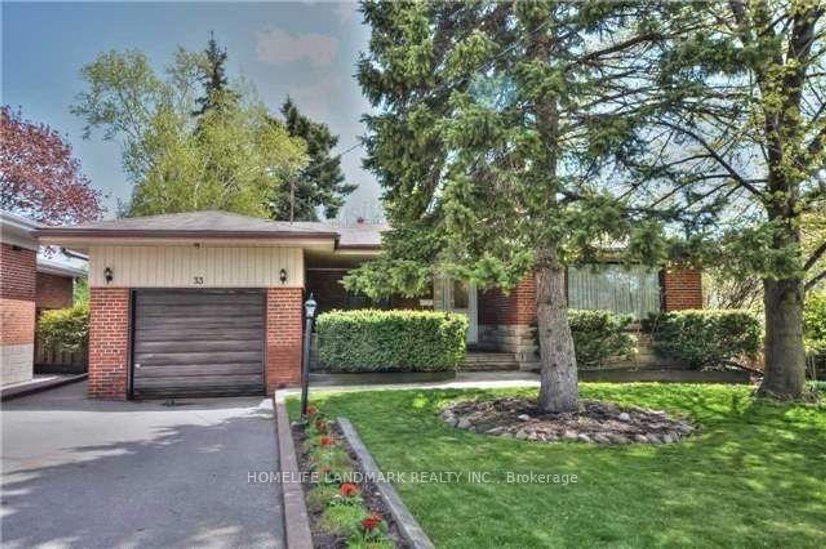 33 Farmcrest Drive, Sullivan, Toronto 