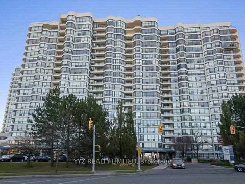 Photo 0 at 808 - 1 Clark Avenue W, Yorkhill, Vaughan
