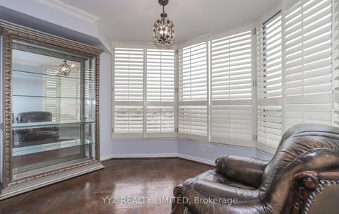 Photo 6 at 808 - 1 Clark Avenue W, Yorkhill, Vaughan