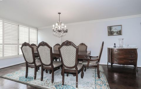 Photo 11 at 808 - 1 Clark Avenue W, Yorkhill, Vaughan