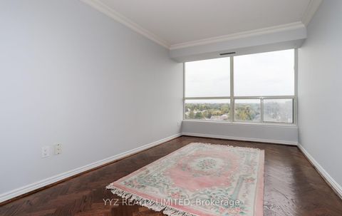 Photo 21 at 808 - 1 Clark Avenue W, Yorkhill, Vaughan