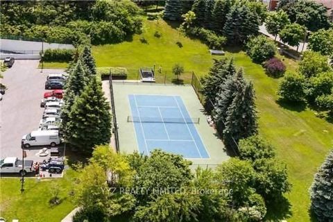 Photo 29 at 808 - 1 Clark Avenue W, Yorkhill, Vaughan