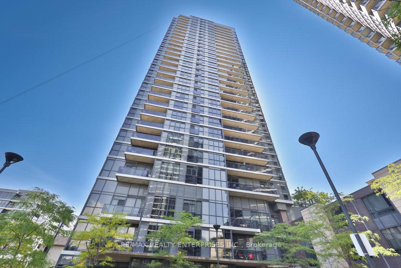 306 - 9 Valhalla Inn Road, City Centre West, Toronto 