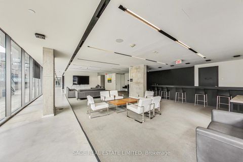 Photo 20 at 1124 - 32 Trolley Crescent, Moss Park, Toronto