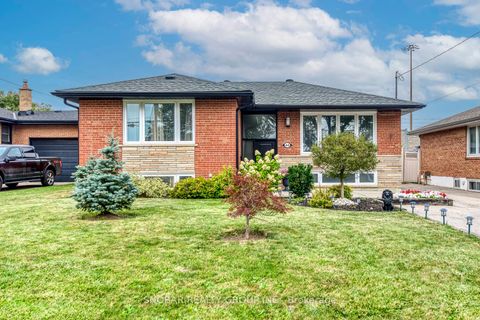 Photo 0 at 44 Arkley Crescent, Richview, Toronto
