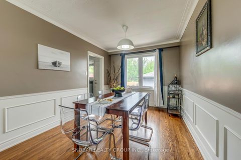 Photo 6 at 44 Arkley Crescent, Richview, Toronto