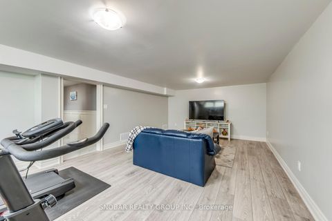 Photo 15 at 44 Arkley Crescent, Richview, Toronto