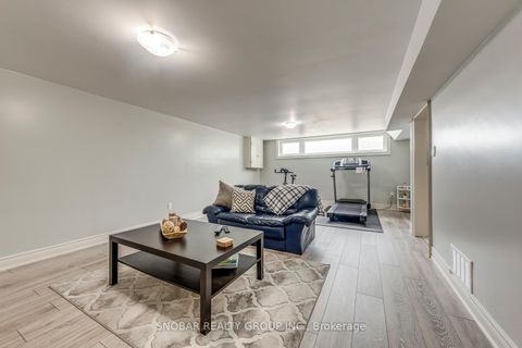 Photo 17 at 44 Arkley Crescent, Richview, Toronto