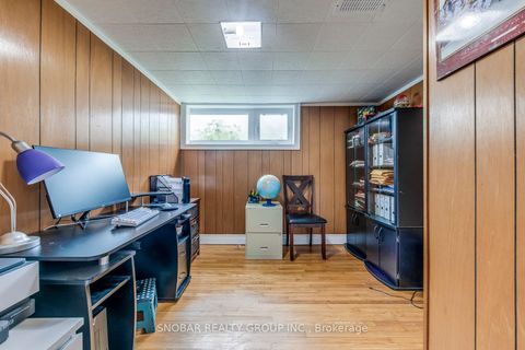Photo 20 at 44 Arkley Crescent, Richview, Toronto