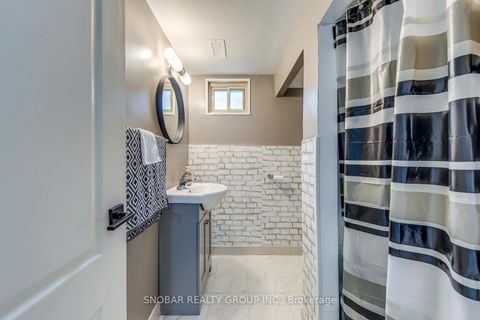 Photo 21 at 44 Arkley Crescent, Richview, Toronto