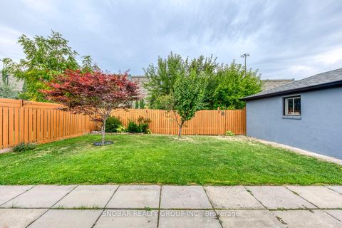 Photo 25 at 44 Arkley Crescent, Richview, Toronto