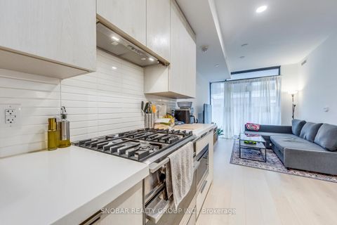Photo 6 at 604 - 160 Kingsway Crescent, Kingsway South, Toronto